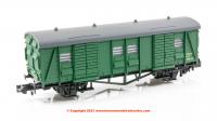 2F-047-009 Dapol CCT Van number S2413S in BR SR Green livery